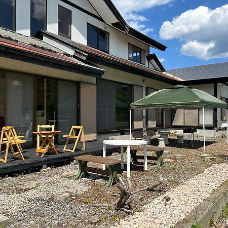 Cool-Villa 飛騨リゾート Hida Ngoại thất bức ảnh