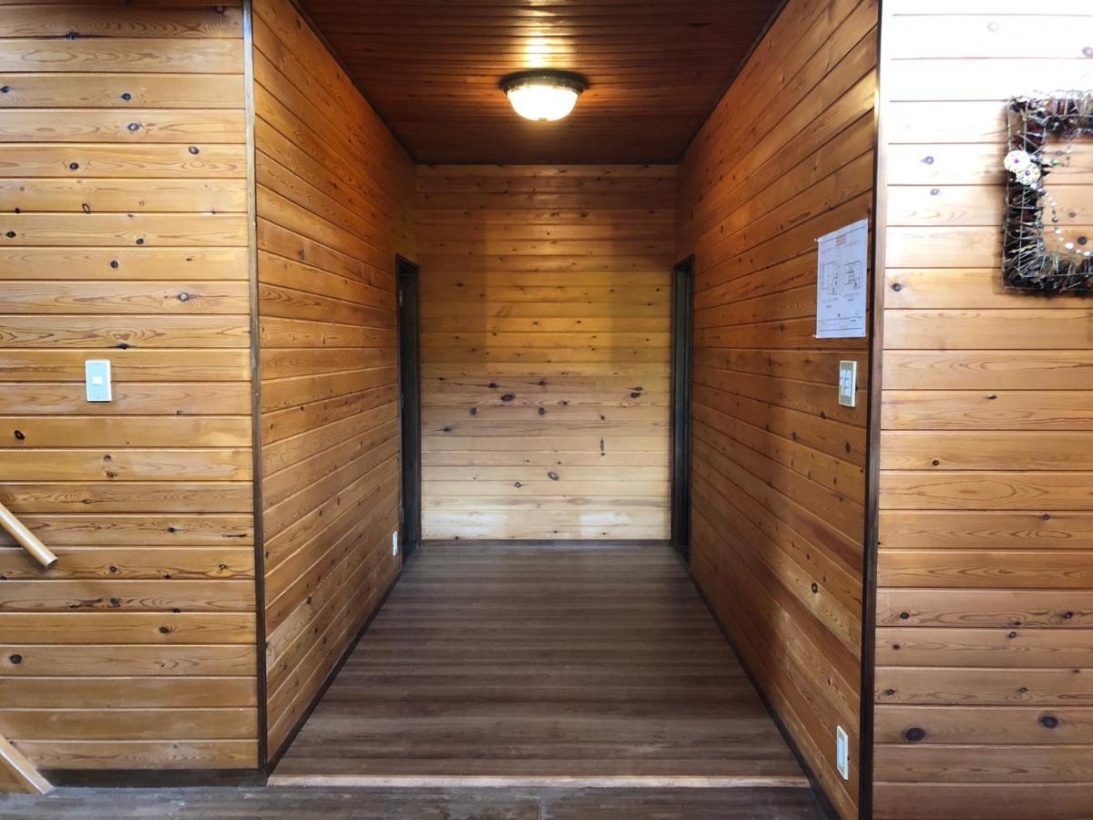 Cool-Villa 飛騨リゾート Hida Ngoại thất bức ảnh