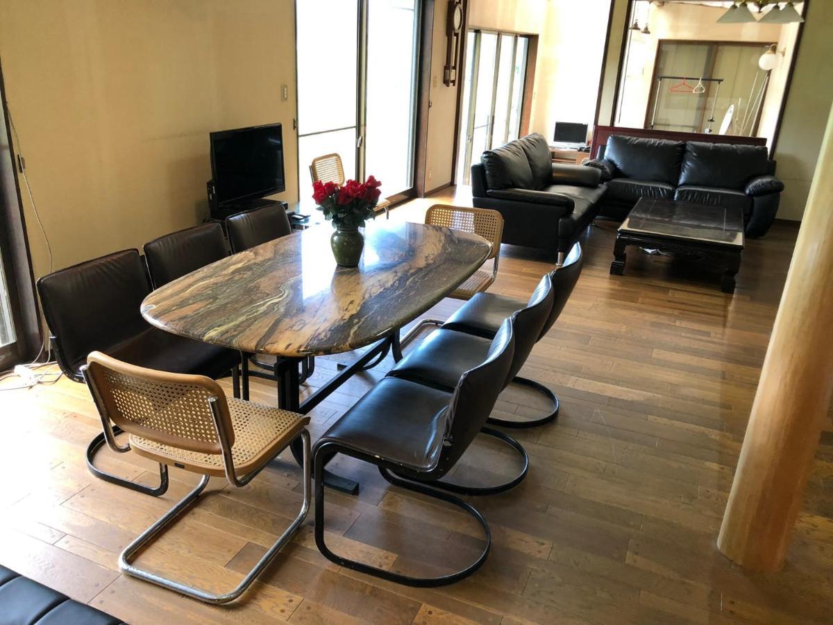 Cool-Villa 飛騨リゾート Hida Ngoại thất bức ảnh