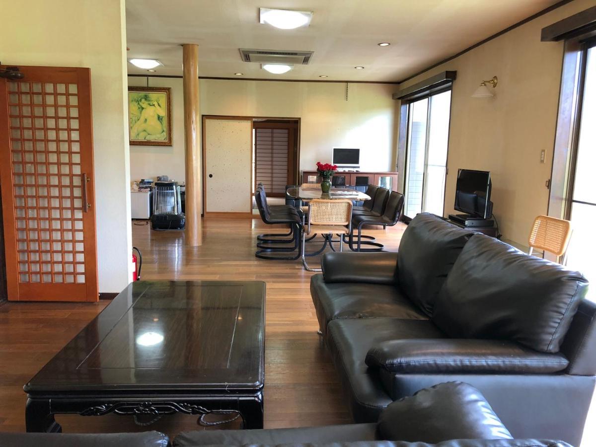Cool-Villa 飛騨リゾート Hida Ngoại thất bức ảnh