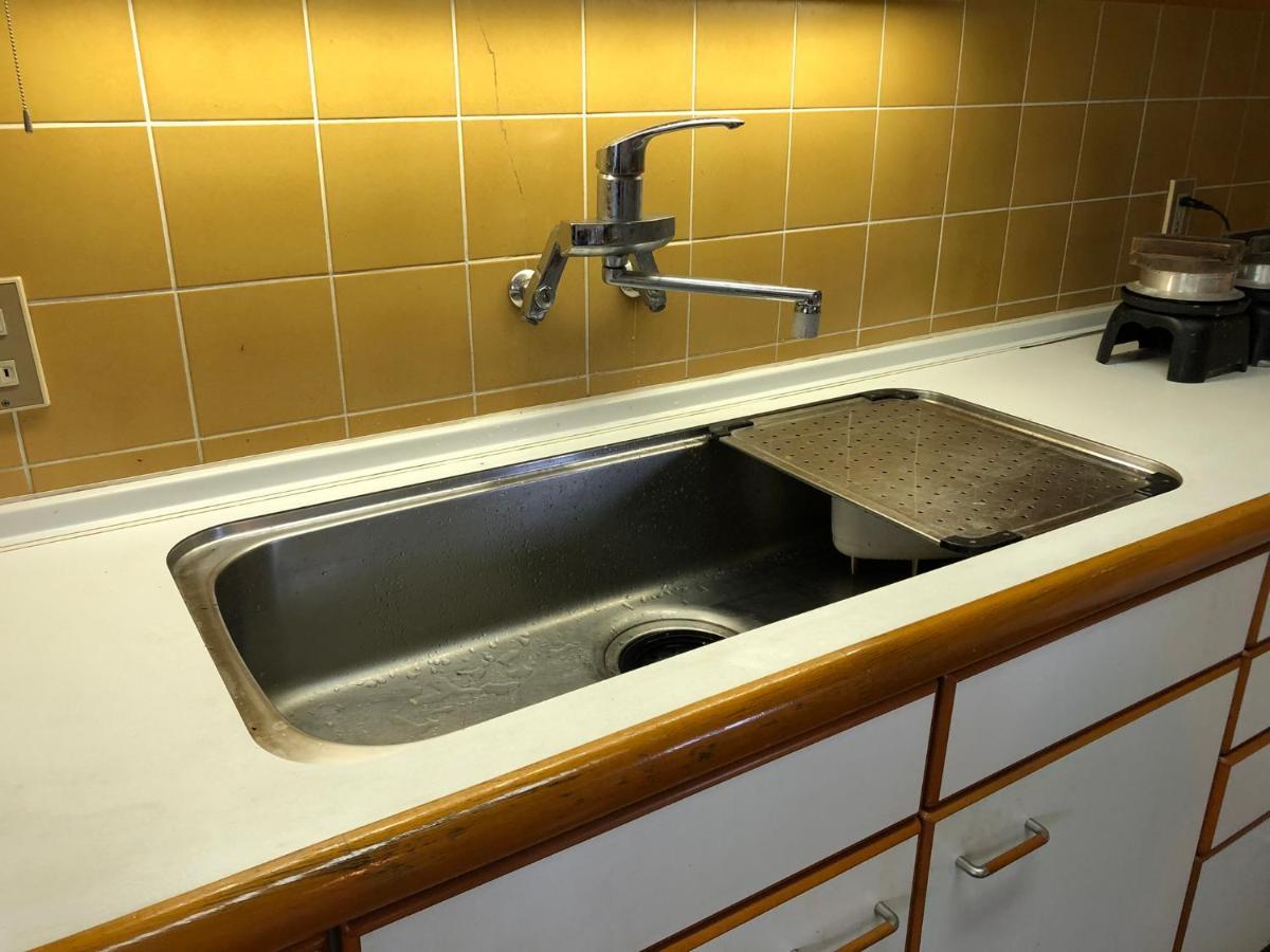 Cool-Villa 飛騨リゾート Hida Ngoại thất bức ảnh
