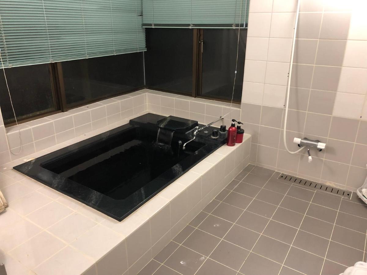 Cool-Villa 飛騨リゾート Hida Ngoại thất bức ảnh