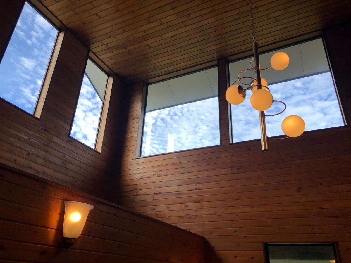 Cool-Villa 飛騨リゾート Hida Ngoại thất bức ảnh