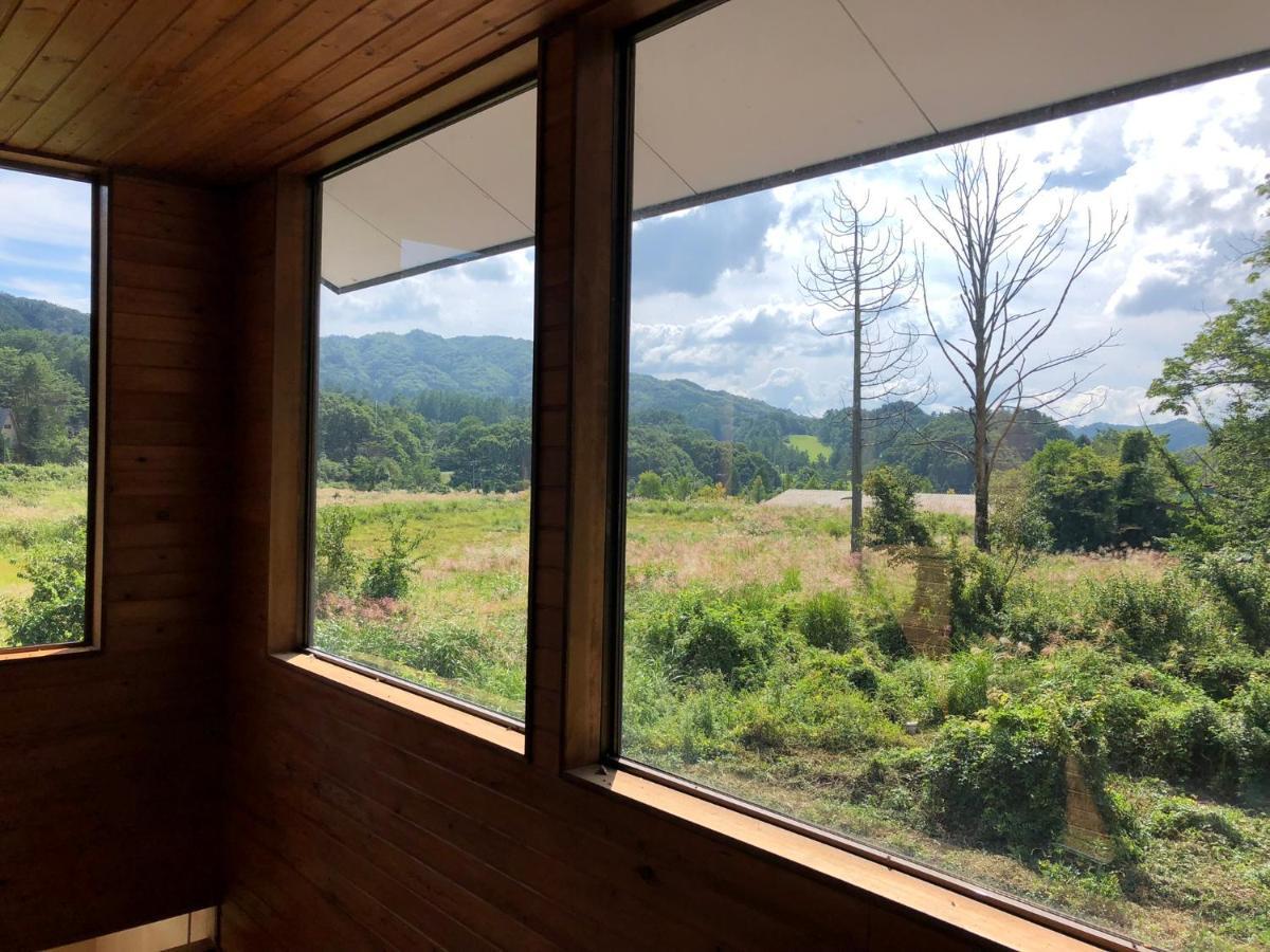 Cool-Villa 飛騨リゾート Hida Ngoại thất bức ảnh