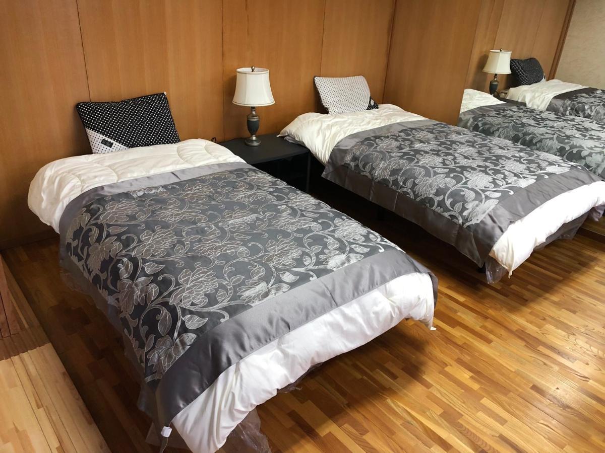 Cool-Villa 飛騨リゾート Hida Ngoại thất bức ảnh
