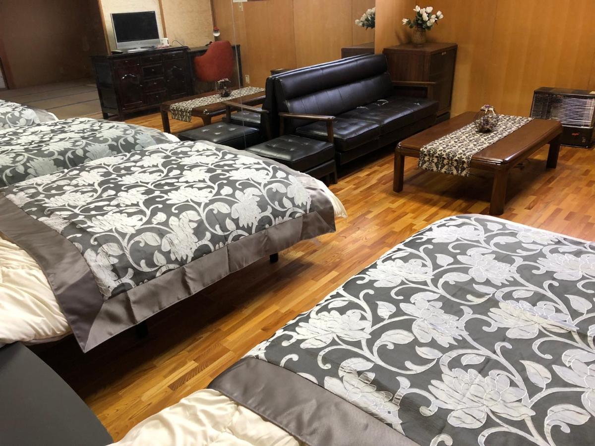 Cool-Villa 飛騨リゾート Hida Ngoại thất bức ảnh