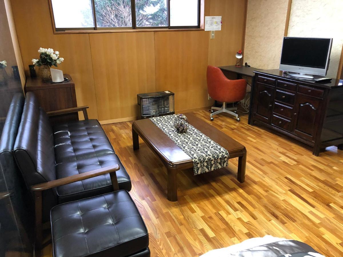 Cool-Villa 飛騨リゾート Hida Ngoại thất bức ảnh