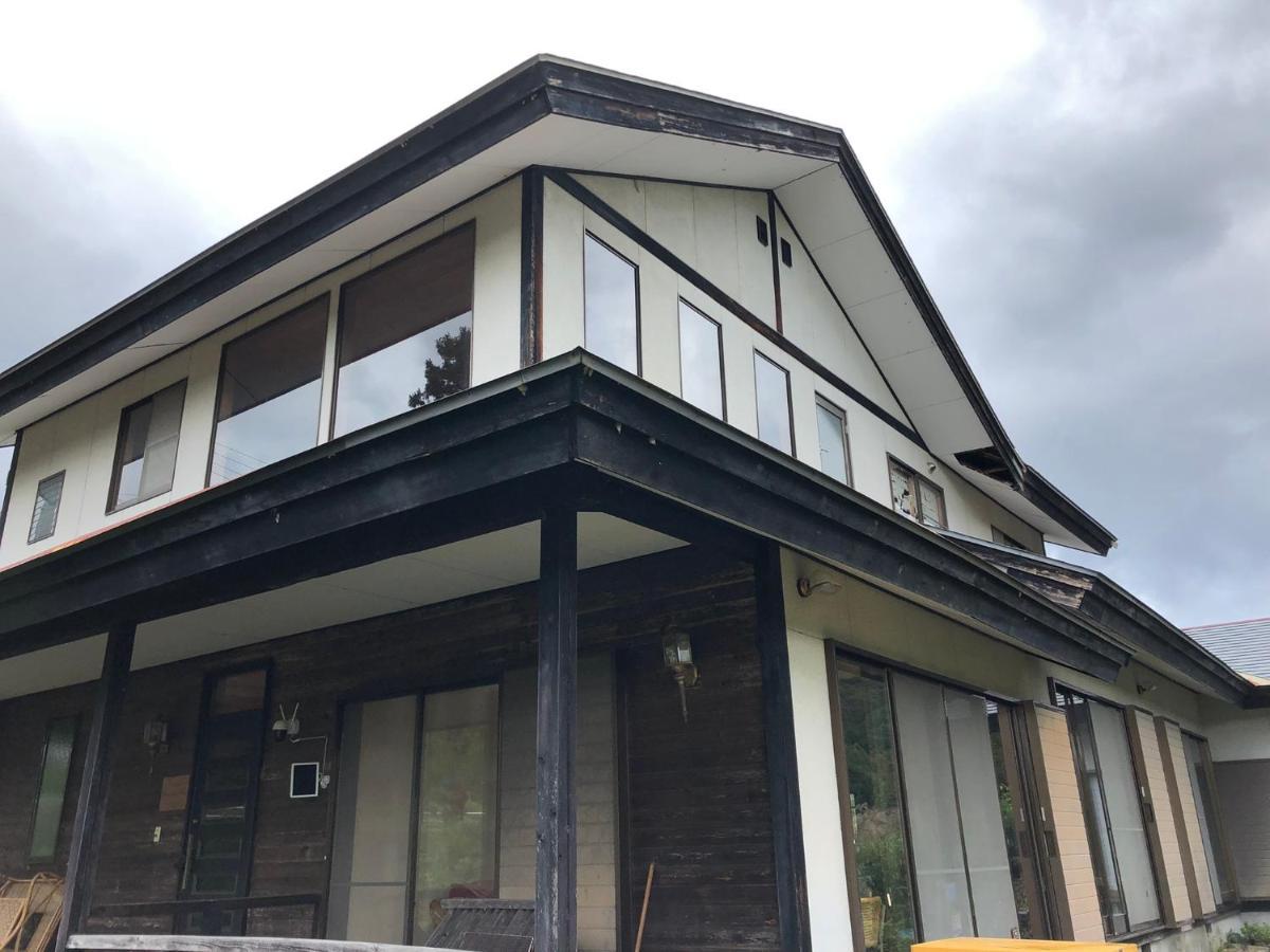 Cool-Villa 飛騨リゾート Hida Ngoại thất bức ảnh