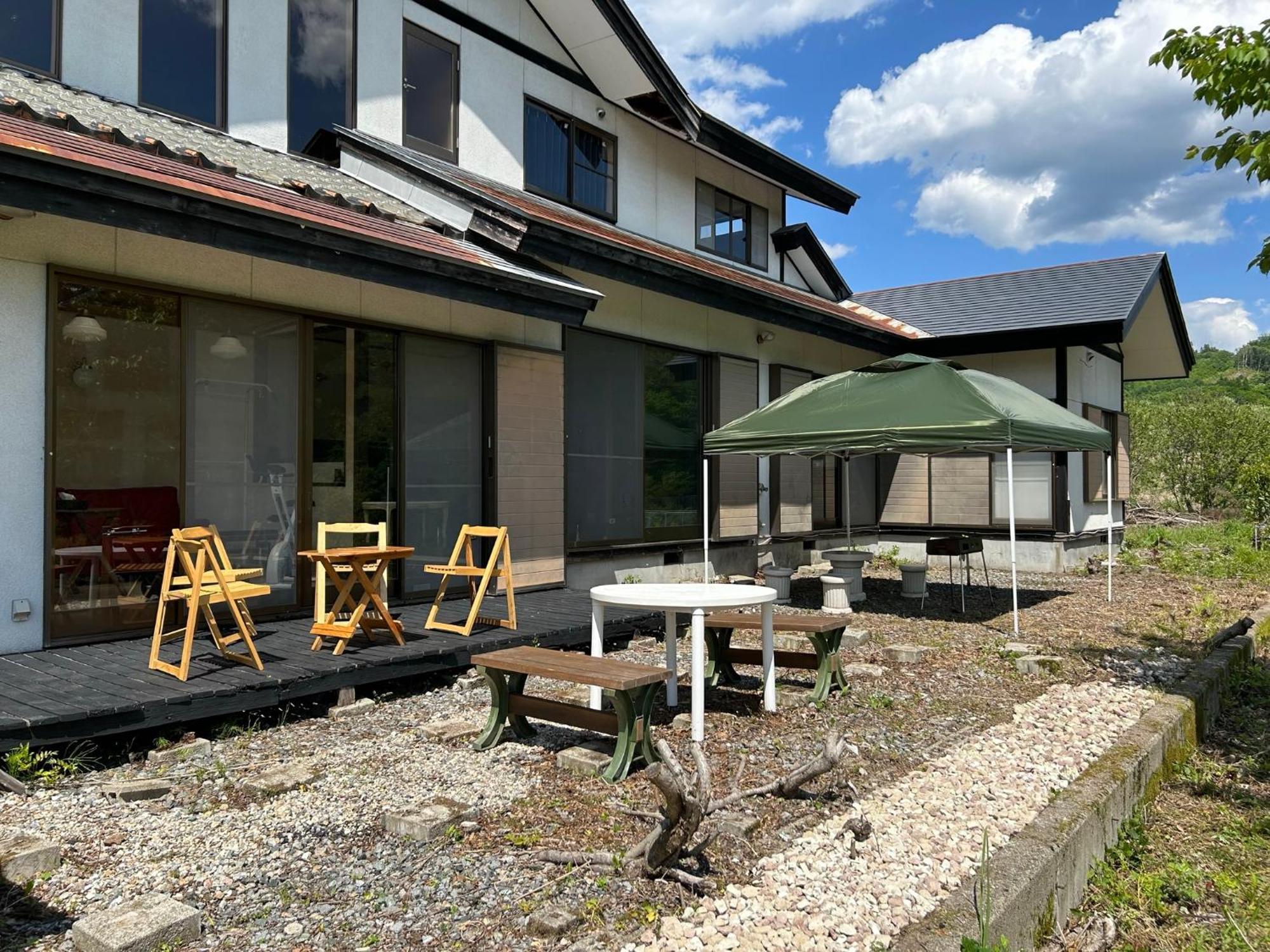 Cool-Villa 飛騨リゾート Hida Ngoại thất bức ảnh